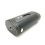 Бокс МОД Pioneer4you IPV 6X 200W, температурный контроль, черный