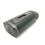Бокс МОД Pioneer4you IPV 6X 200W, температурный контроль, черный