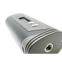 Бокс МОД Pioneer4you IPV 6X 200W, температурный контроль, черный