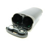 Бокс МОД Pioneer4you IPV 6X 200W, температурный контроль, черный