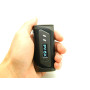 Бокс МОД Pioneer4you IPV 6X 200W, температурный контроль, черный
