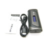 Бокс МОД Pioneer4you IPV 6X 200W, температурный контроль, черный