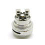 Обслуживаемый атомайзер, GeekVape Griffin 25 PLUS RTA 5 мл. стальной