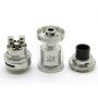 Обслуживаемый атомайзер, GeekVape Griffin 25 PLUS RTA 5 мл. стальной