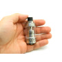 Обслуживаемый атомайзер, GeekVape Griffin 25 PLUS RTA 5 мл. стальной