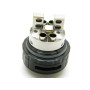 Обслуживаемый атомайзер, GeekVape Griffin 25 PLUS RTA 5 мл. черный