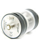 Обслуживаемый атомайзер, WOTOFO SERPENT Mini 25 RTA, 4,5 мл. черный