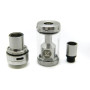 Обслуживаемый атомайзер , Billow V2 RTA, Стальной