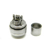 Обслуживаемый атомайзер , Billow V2 RTA, Стальной