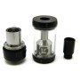 Обслуживаемый атомайзер , Billow V2 RTA, Черный