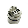 Обслуговуваний атомайзер Digiflavor Pharaoh 25 Dripper Tank, сталевий