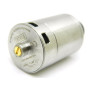 Обслуговуваний атомайзер Digiflavor Pharaoh 25 Dripper Tank, сталевий