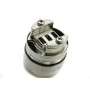 Обслуговуваний атомайзер Digiflavor Pharaoh 25 Dripper Tank, сталевий