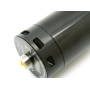Обслуговуваний атомайзер Digiflavor Pharaoh 25 Dripper Tank, чорний