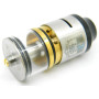 Обслуживаемый атомайзер , IJOY COMBO RDTA Tank, 6.5 мл. стальной