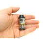 Обслуживаемый атомайзер , IJOY COMBO RDTA Tank, 6.5 мл. стальной