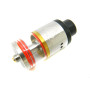 Обслуживаемый атомайзер , IJOY Limitless RDTA Classic, 6,9 мл. стальной