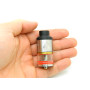 Обслуживаемый атомайзер , IJOY Limitless RDTA Classic, 6,9 мл. стальной