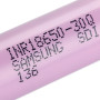 Аккумулятор высокотоковый Samsung, Li-ion INR18650-30Q, 3000 мАч (до 15 А)