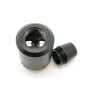 Обслуживаемый атомайзер GeekVape Tsunami 24 RDA, черный