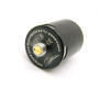 Обслуживаемый атомайзер GeekVape Tsunami 24 RDA, черный