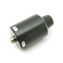 Обслуживаемый атомайзер GeekVape Tsunami 24 RDA, черный