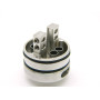 Обслуживаемый атомайзер GeekVape Tsunami 24 RDA, стальной