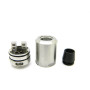 Обслуживаемый атомайзер GeekVape Tsunami 24 RDA, стальной