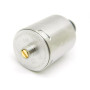 Обслуживаемый атомайзер GeekVape Tsunami 24 RDA, стальной