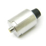 Обслуживаемый атомайзер GeekVape Tsunami 24 RDA, стальной