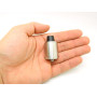 Обслуживаемый атомайзер GeekVape Tsunami 24 RDA, стальной