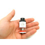 Обслуживаемый атомайзер , IJOY Limitless RDTA Classic, 6,9 мл. белый