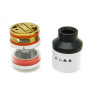 Обслуживаемый атомайзер , IJOY Limitless RDTA Classic, 6,9 мл. белый