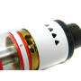 Обслуживаемый атомайзер , IJOY Limitless RDTA Classic, 6,9 мл. белый