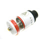 Обслуживаемый атомайзер , IJOY Limitless RDTA Classic, 6,9 мл. белый