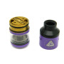 Обслуживаемый атомайзер , IJOY Limitless RDTA Classic, 6,9 мл. фиолетовый