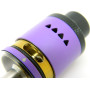 Обслуживаемый атомайзер , IJOY Limitless RDTA Classic, 6,9 мл. фиолетовый