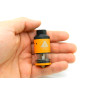 Обслуживаемый атомайзер , IJOY Limitless RDTA Classic, 6,9 мл. оранжевый