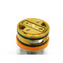 Обслуживаемый атомайзер , IJOY Limitless RDTA Classic, 6,9 мл. оранжевый