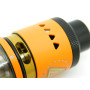 Обслуживаемый атомайзер , IJOY Limitless RDTA Classic, 6,9 мл. оранжевый