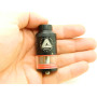 Обслуживаемый атомайзер , IJOY Limitless RDTA Classic, 6,9 мл. черный
