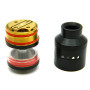 Обслуживаемый атомайзер , IJOY Limitless RDTA Classic, 6,9 мл. черный