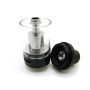 Набір Kanger SUBOX Mini-C 50 W Protank 5 SSOCC 0.5 Ом, 3 мл, Чорний
