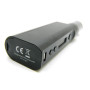 Набір Kanger SUBOX Mini-C 50 W Protank 5 SSOCC 0.5 Ом, 3 мл, Чорний