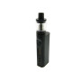 Набір Kanger SUBOX Mini-C 50 W Protank 5 SSOCC 0.5 Ом, 3 мл, Чорний