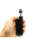 Набір Kanger SUBOX Mini-C 50 W Protank 5 SSOCC 0.5 Ом, 3 мл, Чорний
