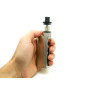 Набір Kanger SUBOX Mini-C 50 W + Protank 5 SSOCC 0.5 Ом, 3 мл, сталевий