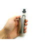 Набір Kanger SUBOX Mini-C 50 W + Protank 5 SSOCC 0.5 Ом, 3 мл, сталевий