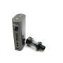 Набір Kanger SUBOX Mini-C 50 W Protank 5 SSOCC 0.5 Ом, 3 мл, сірий