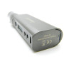 Набір Kanger SUBOX Mini-C 50 W Protank 5 SSOCC 0.5 Ом, 3 мл, сірий
